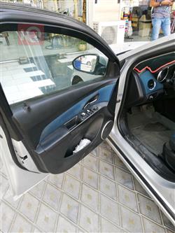 شيفروليه كروز